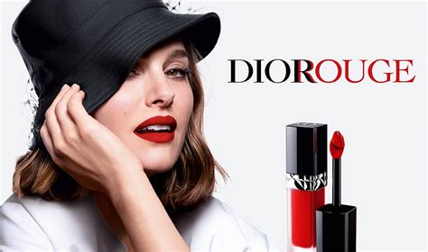 Rouge Dior Ultra Rouge: a lipstick with a groundbreaking formula 